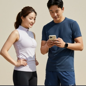 毎朝、空腹時の血糖をチェック