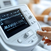 定期的な医療機関の受診