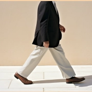 日常の活動量を増やす