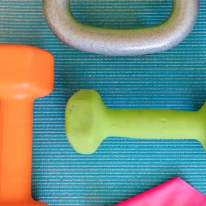 筋力トレーニング