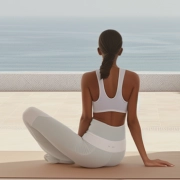 妊婦向けヨガ・ストレッチ