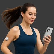 運動強度の調整と安全管理