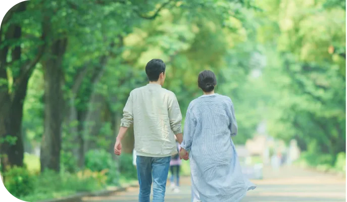 健康管理のイメージ