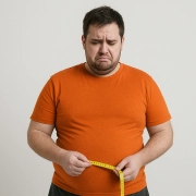 体重管理の重要性