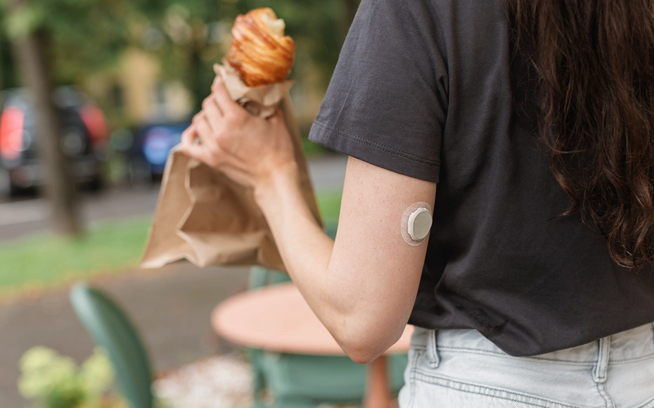 健康管理のイメージ1