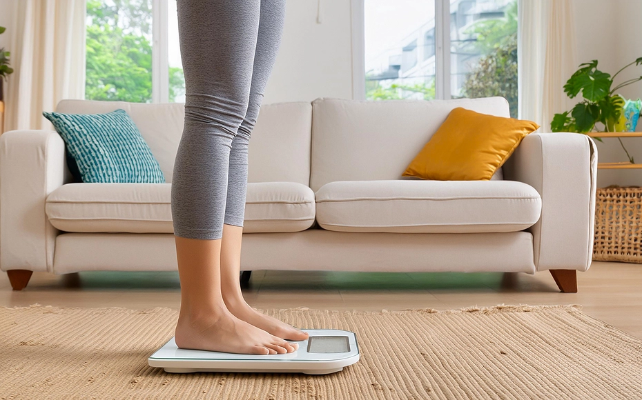 健康管理のイメージ2