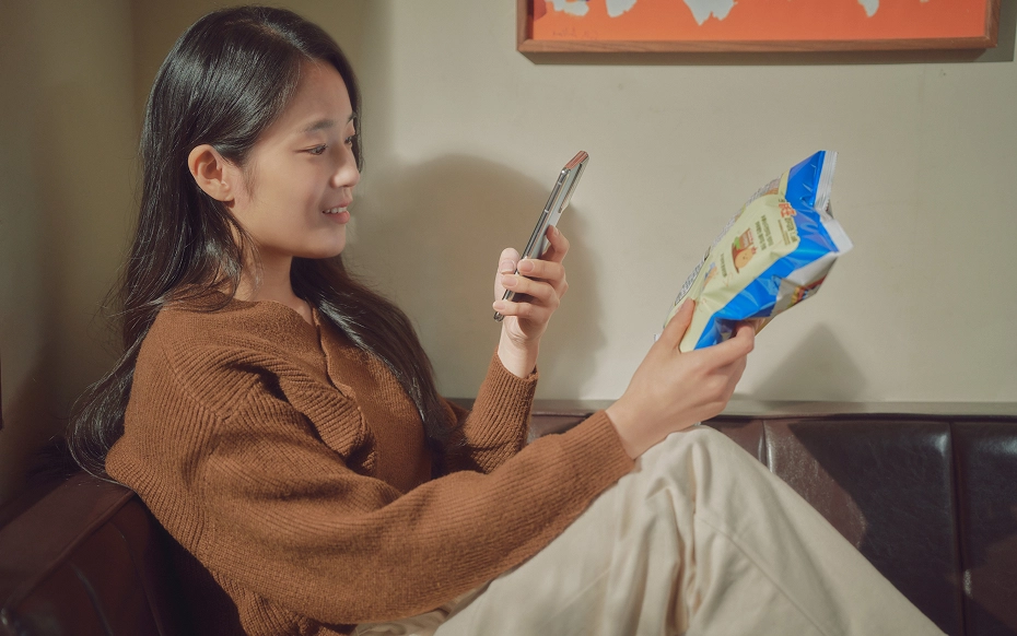 健康管理のイメージ3