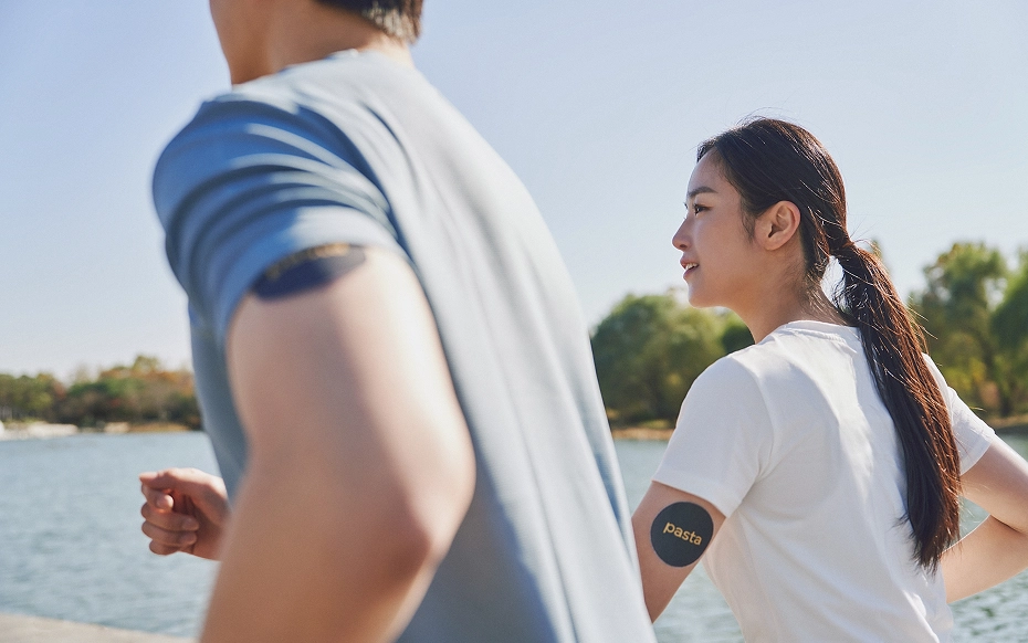 健康管理のイメージ4